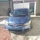 Honda Civic, 2006-3