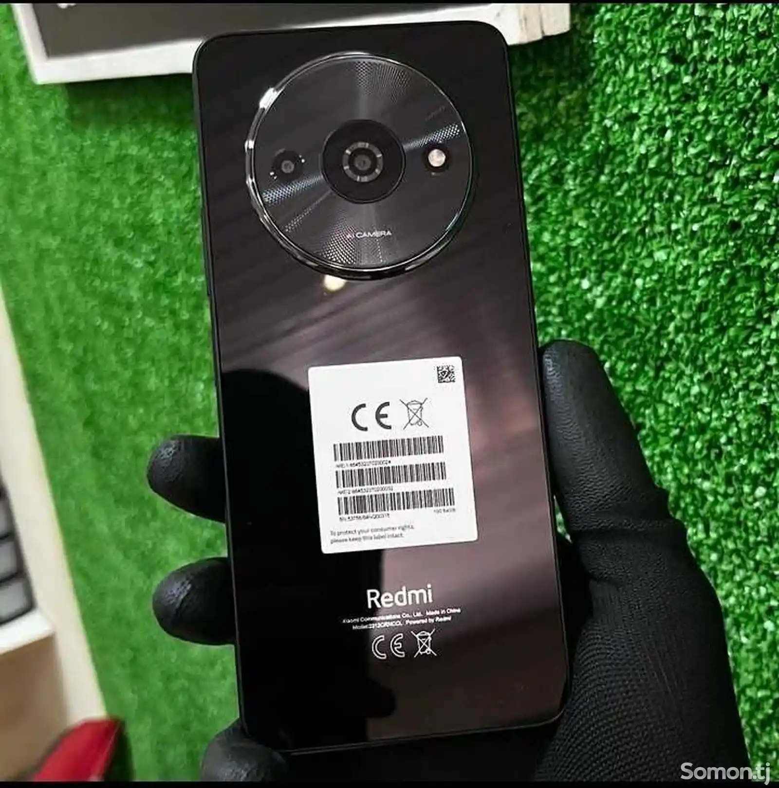 Xiaomi Redmi A3, 3/64gb Global Version-9