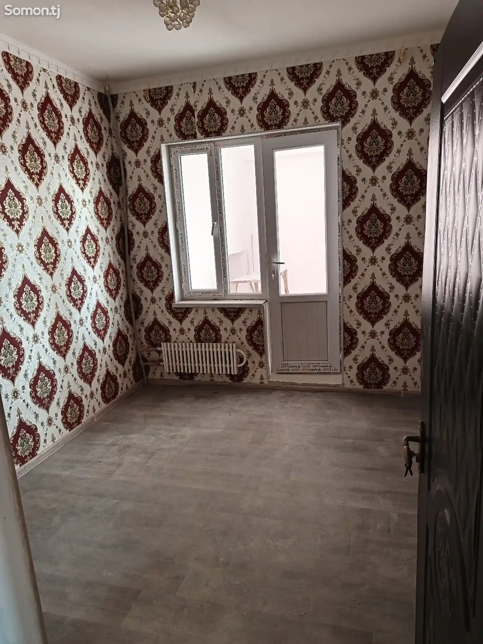 4-комн. квартира, 9 этаж, 76 м², Сино-8