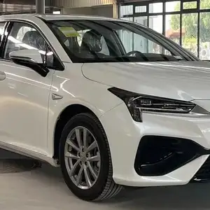 GAC Aion S, 2024