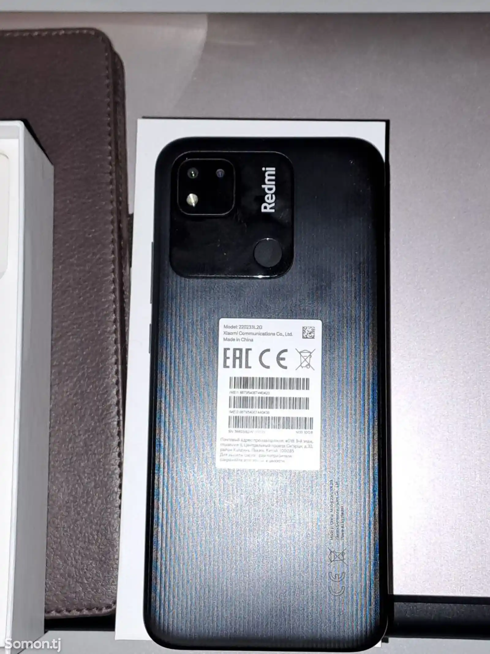 Xiaomi Redmi 10A-3