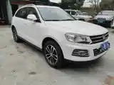 Zotye T600, 2015-2