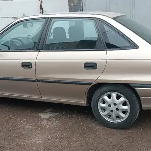 Opel Astra F, 1997