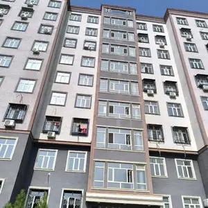 2-комн. квартира, 4 этаж, 60 м², 1мкр