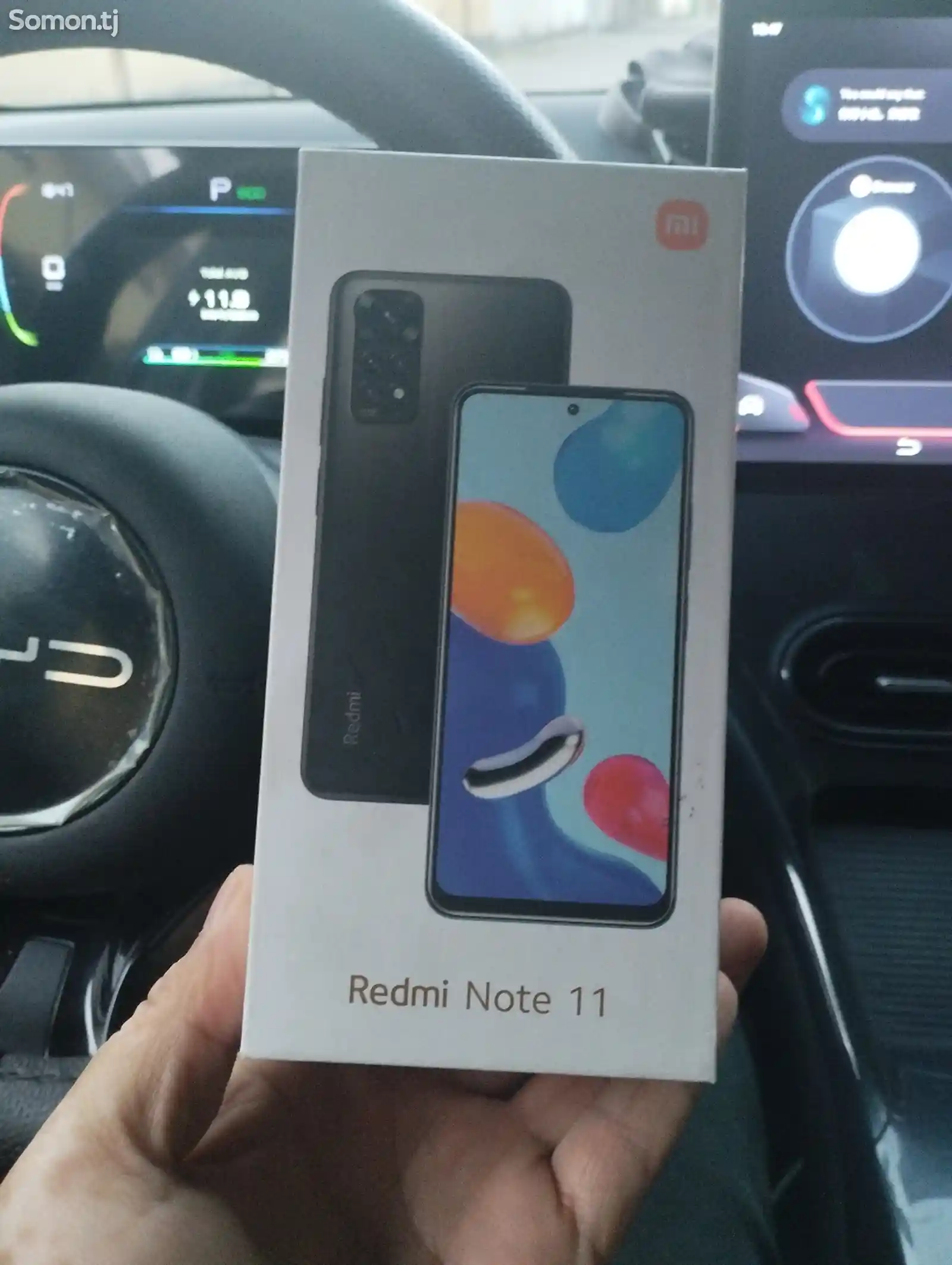 Xiaomi Redmi Note 11 128Gb