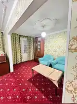 4-комн. квартира, 5 этаж, 100м², Фирдавси байни бозори Саховату Корвон-2