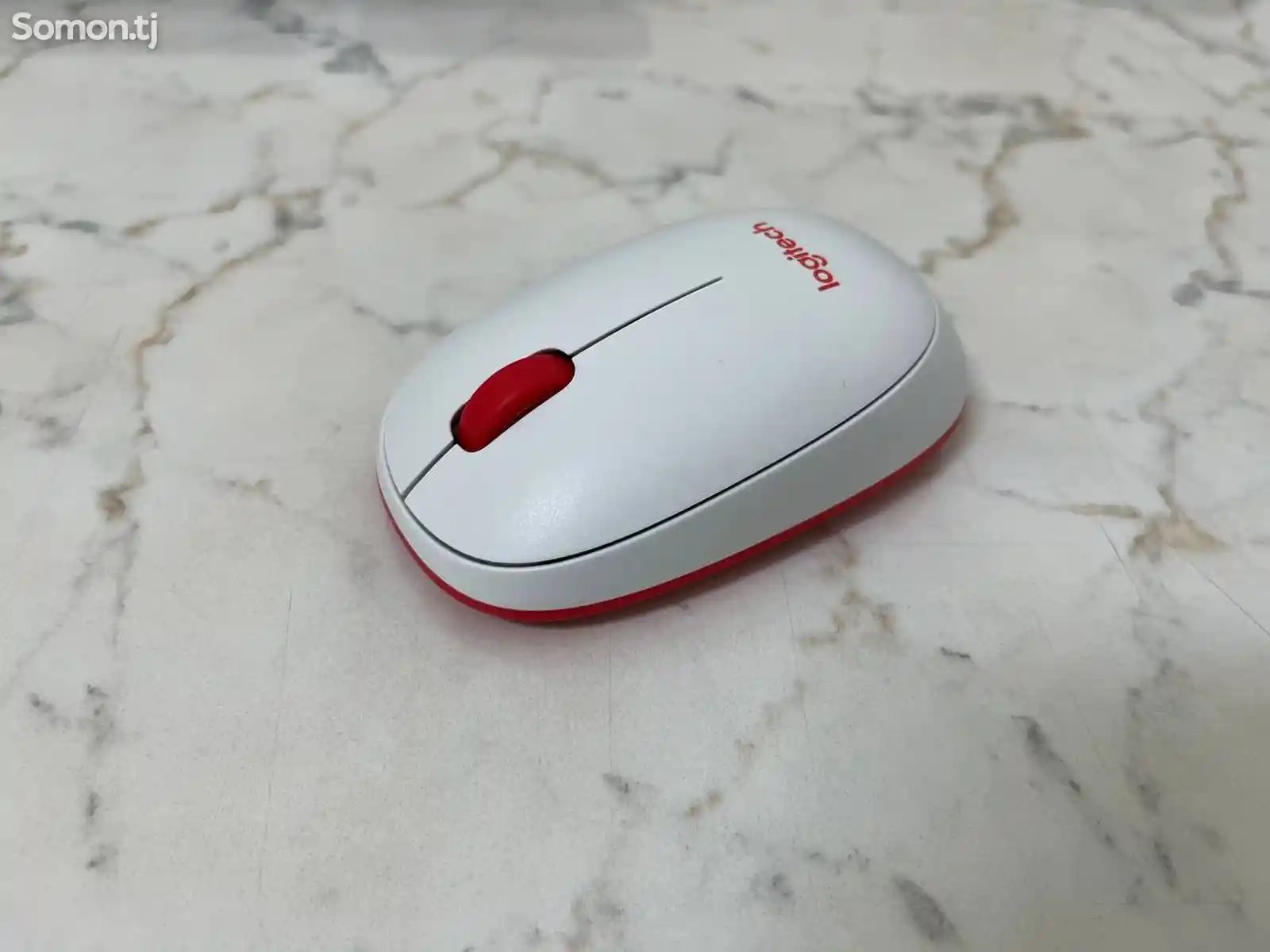 Беспроводная клавиатура и мышь Logitech K240-2