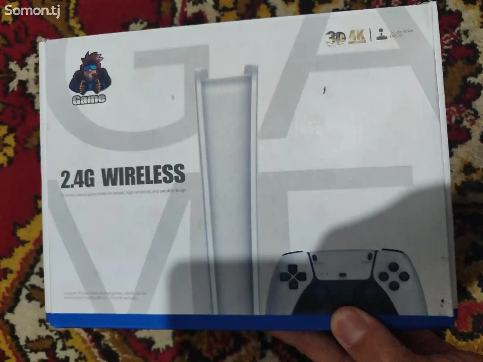 Игровая приставка Xbox Wireless 2.44m-1