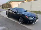 Lexus ES series, 2017-13