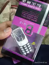 Телефон Nokia-2