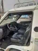 Бортовой автомобиль Hyundai Porter, 1999-7