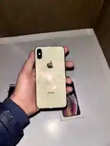 Apple iPhone Xs, 256 gb, Gold-3