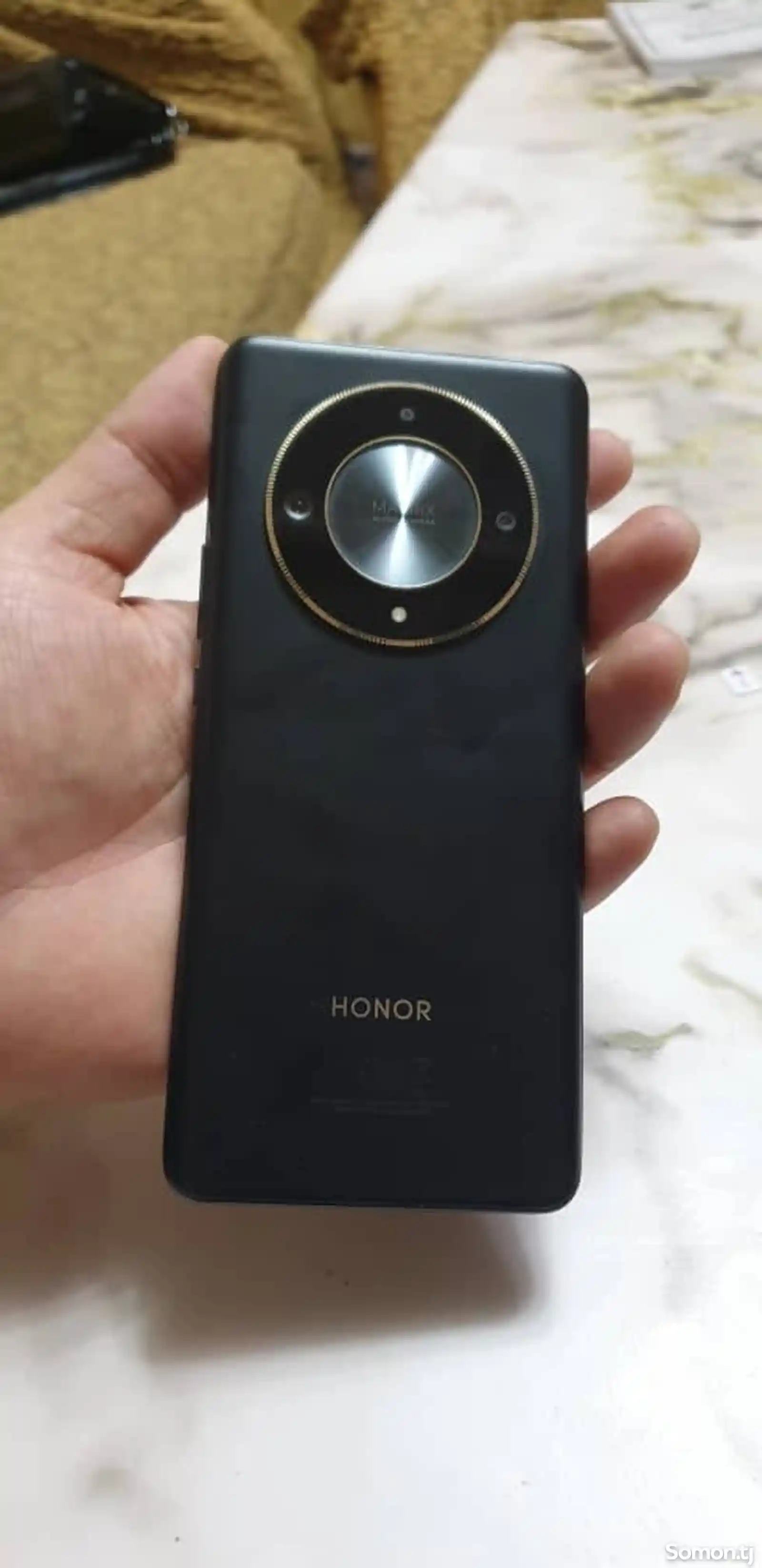 Honor X9b 12/256gb-4