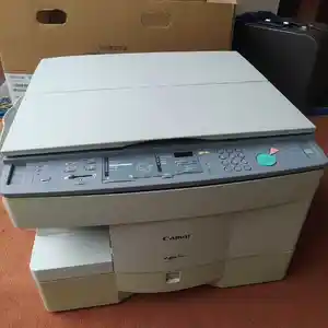 Принтер Np 7161