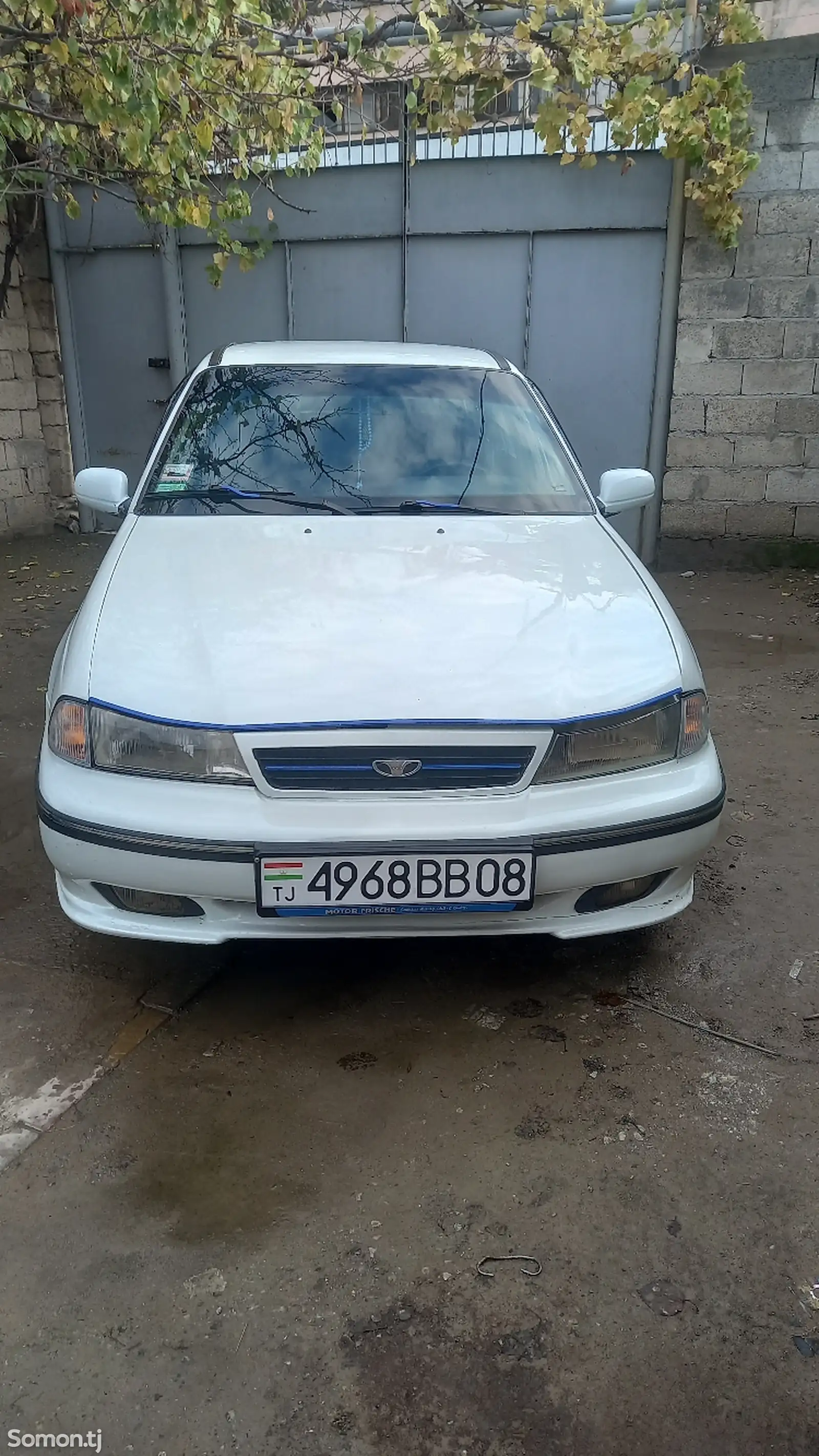 Daewoo Nexia, 1994-1