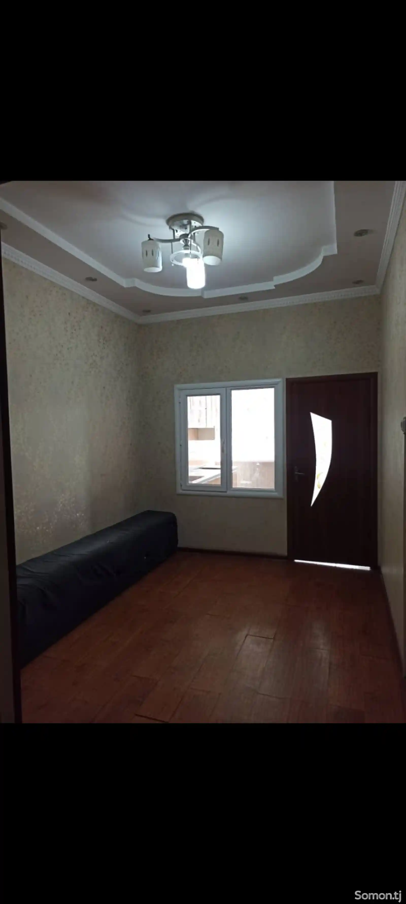 2-комн. квартира, 3 этаж, 76 м², Сино-6