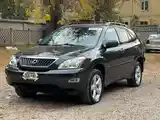 Lexus RX series, 2008-12