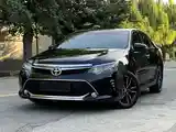 Toyota Camry, 2016-4