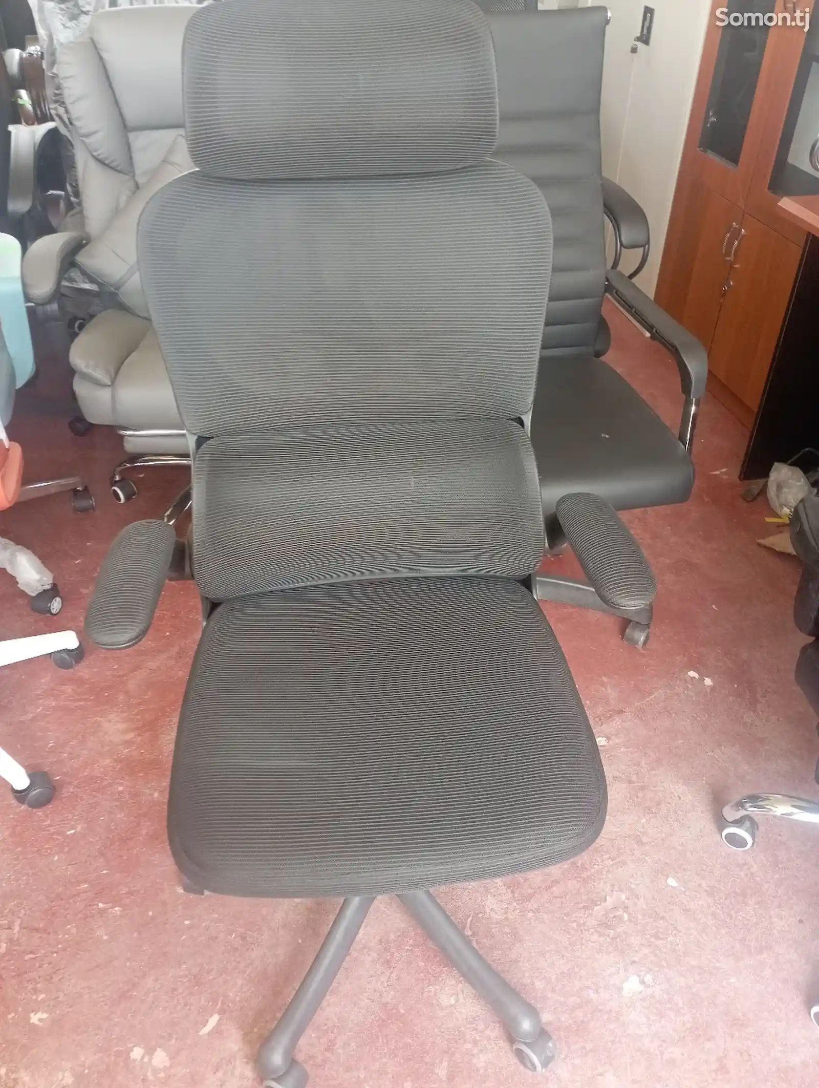 Кресло Офисное-1