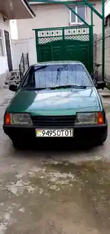 ВАЗ 21099, 2000-3