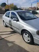 Opel Astra G, 1999-4