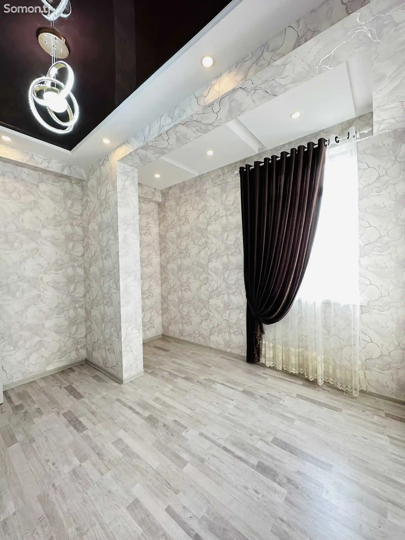 1-комн. квартира, 7 этаж, 50 м², 18 мкр-5