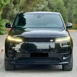 Land Rover Range Rover Sport, 2024