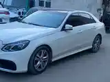 Mercedes-Benz E class, 2011-9