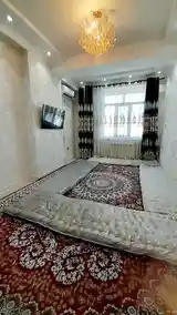 2-комн. квартира, 11 этаж, 44 м², Зарафшон-6