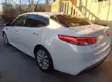 Kia Optima, 2016-4