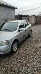 Opel Astra G, 1998-8