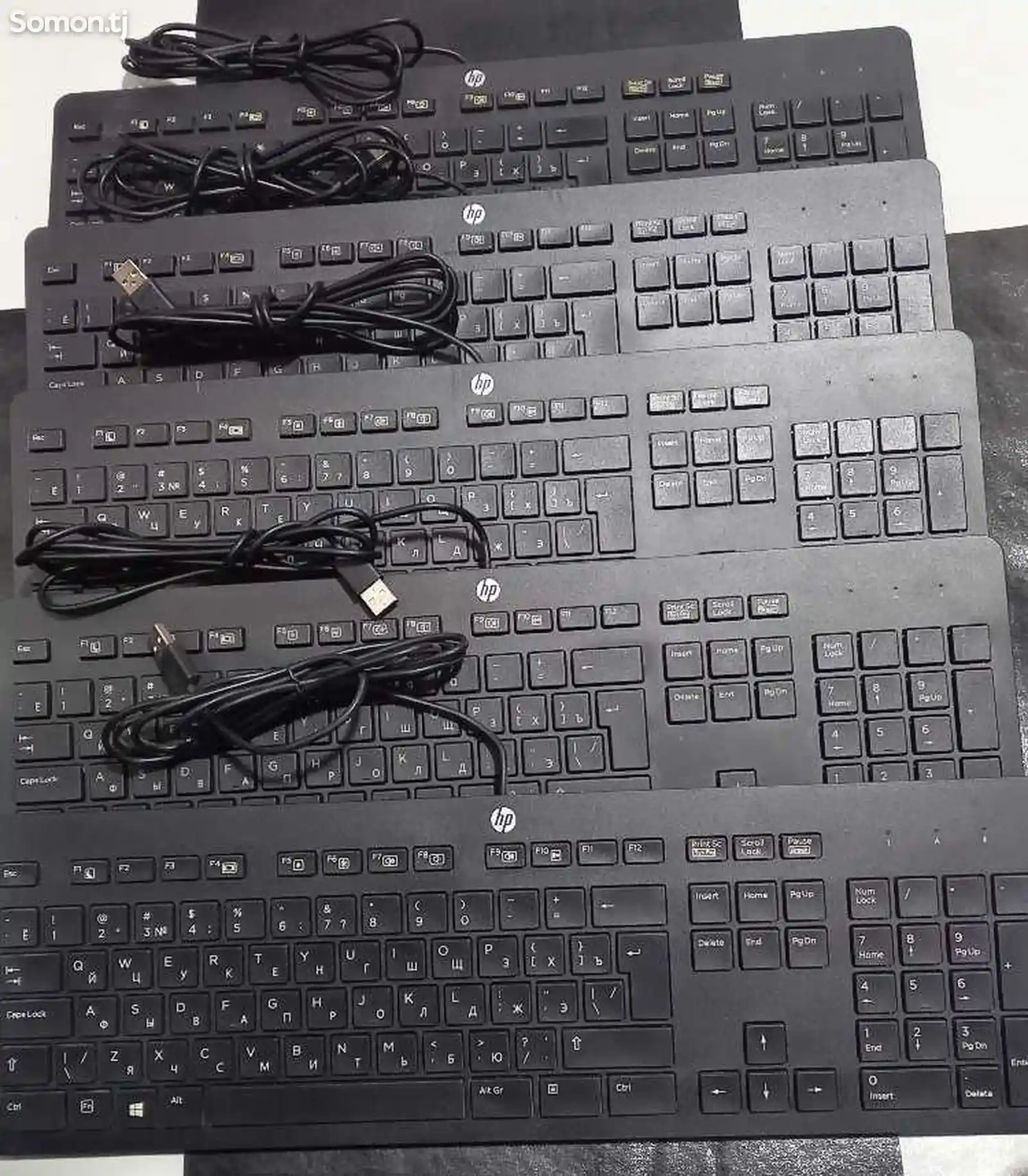 Клавиатура HP gx2120-4