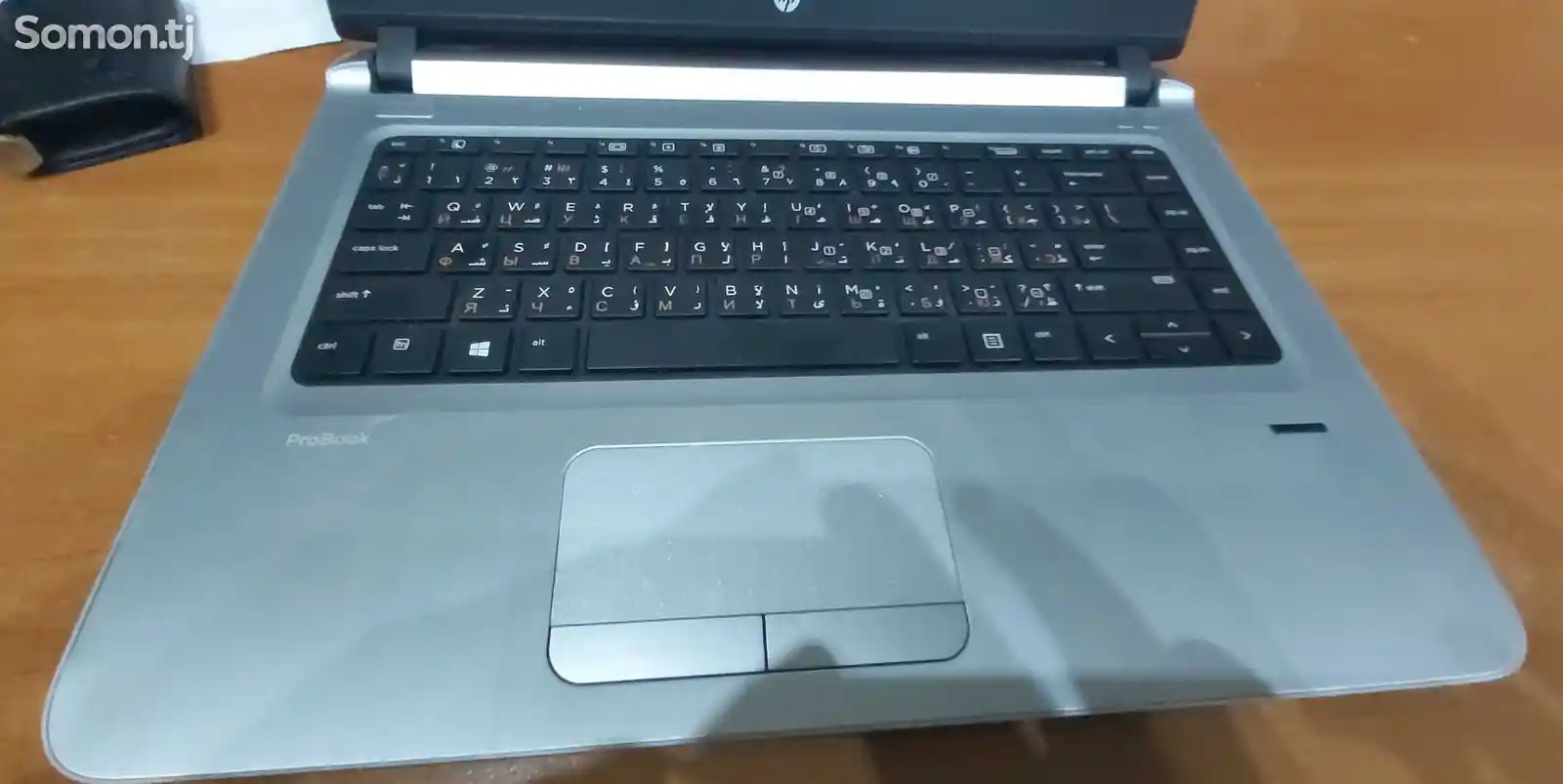 Ноутбук HP ProBook 440 G3 на запчасти-1