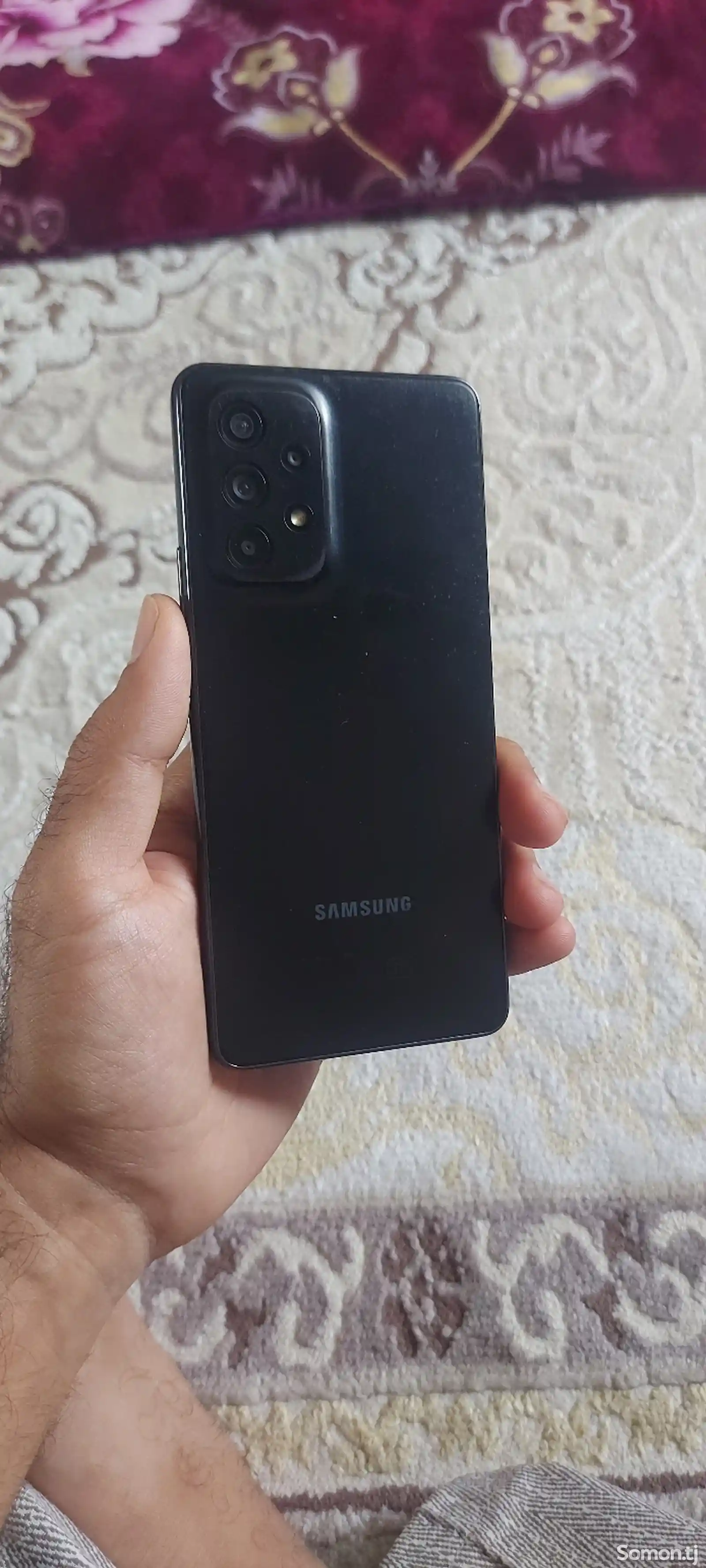 Samsung Galaxy А53-4