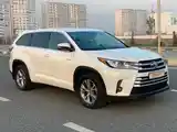 Toyota Highlander, 2016-4