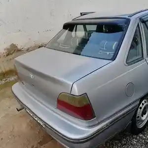 Opel Astra H, 1997