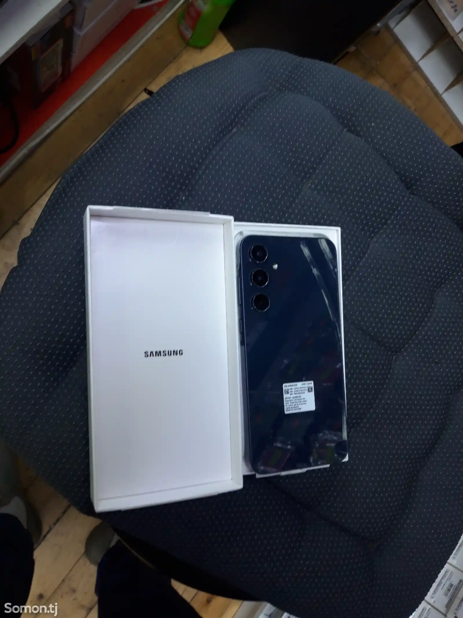 Samsung Galxy A 55 8 128g-2