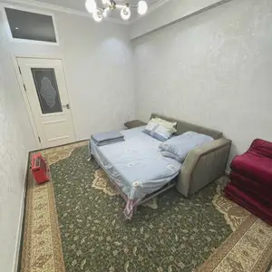 2-комн. квартира, 6 этаж, 70м², садбарг