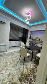 2-комн. квартира, 4 этаж, 98м², Исмоили Сомони-5