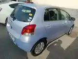 Toyota Vitz, 2010-3