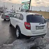 Chevrolet Captiva, 2007-5