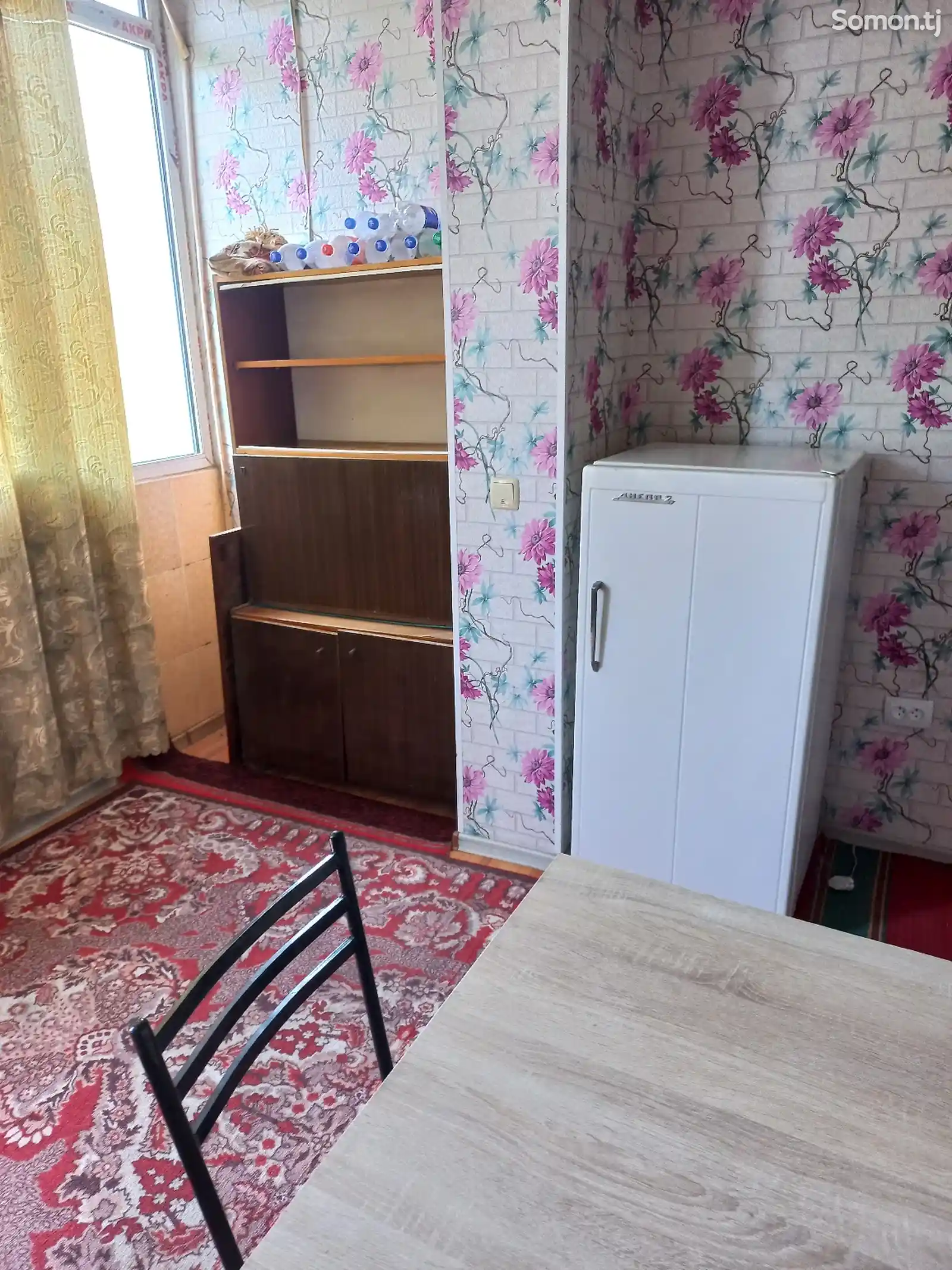 1-комн. квартира, 3 этаж, 50 м², Шелкокомбинат-5