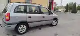 Opel Zafira, 2002-8