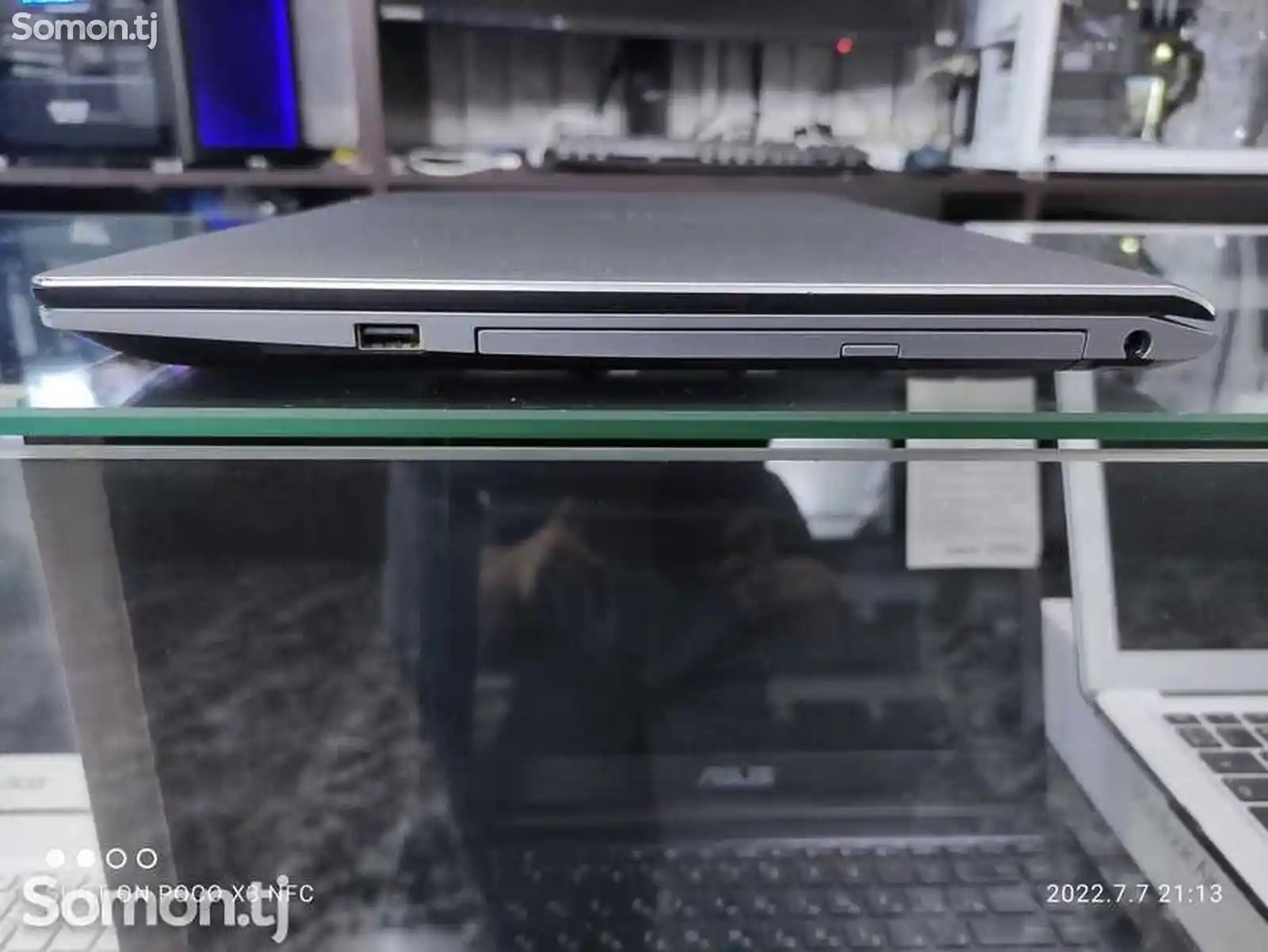 Игровой Ноутбук Xiaomai MaiBenBen Core i5-8250U MX 150 2Gb /8Gb/128Gb/500Gb-9