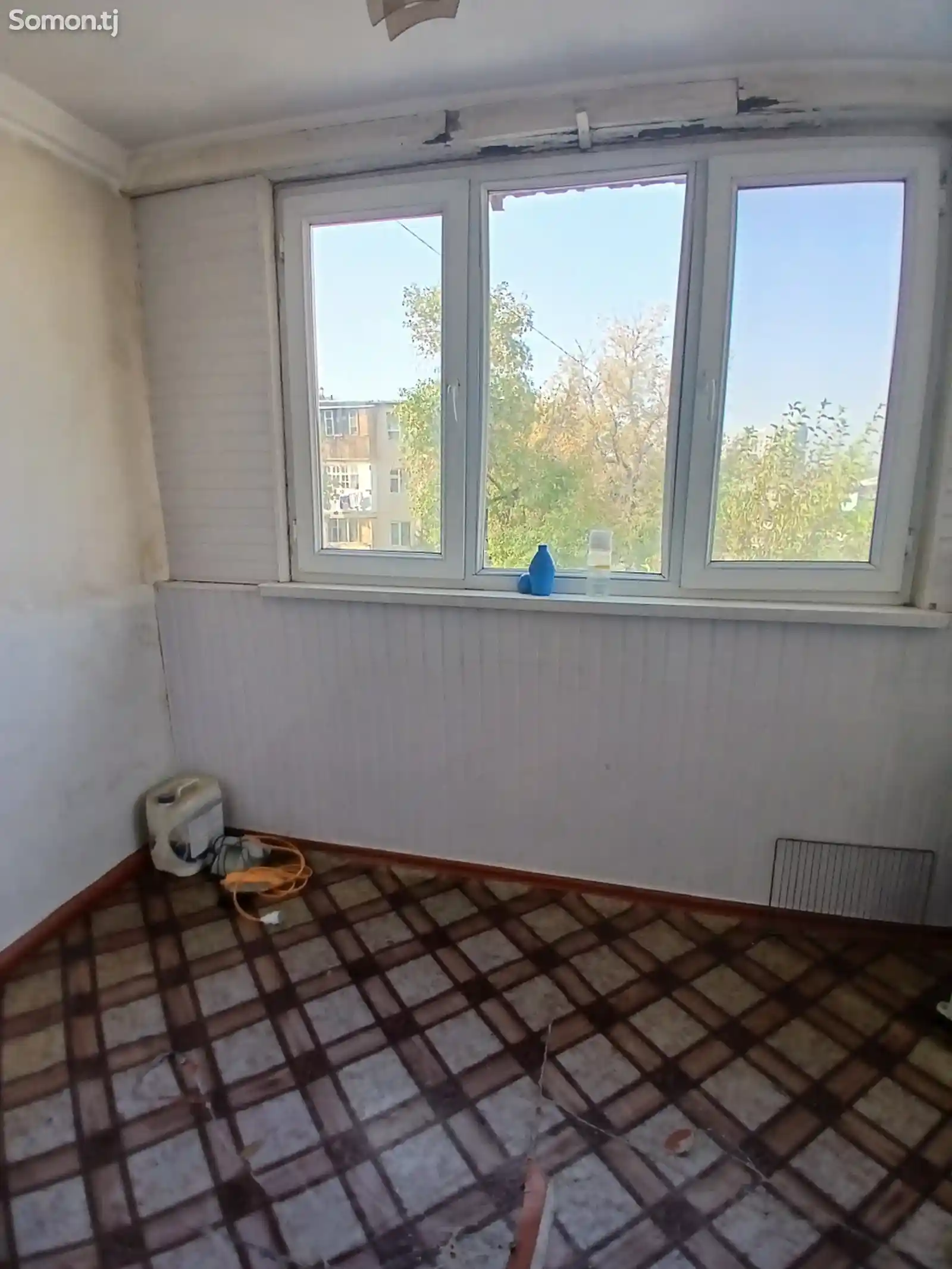 2-комн. квартира, 3 этаж, 50 м², н.Фирдавси-7