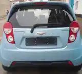 Chevrolet Spark, 2015-2