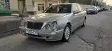 Mercedes-Benz S class, 2001-3