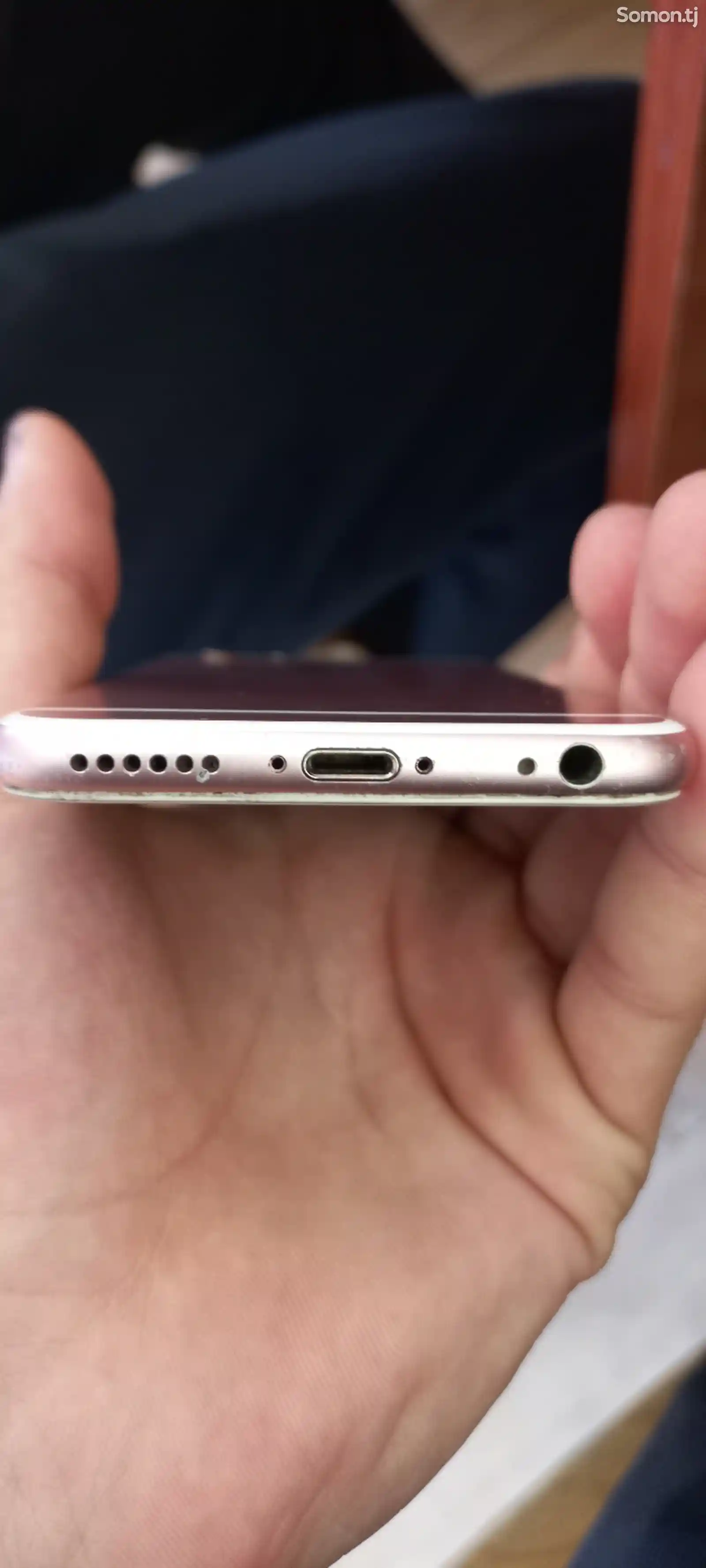Apple iPhone 6S plus, 32 gb-3