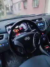 Hyundai Elantra, 2014-3