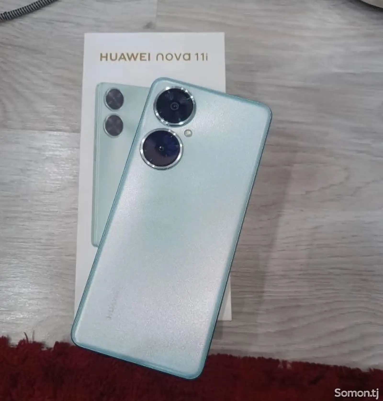 Huawei Nova 11i-1